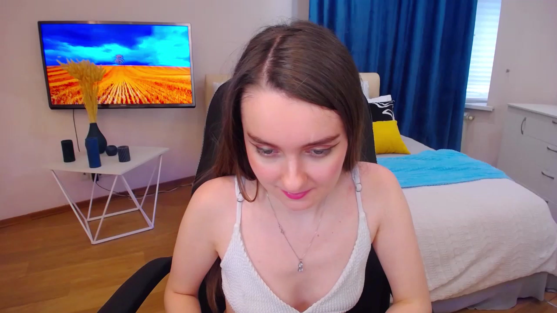 Gallery image thumbnail from Milim_Nava's myfreecams stream on, 07/14/2023, 09:50 image 15 of 20