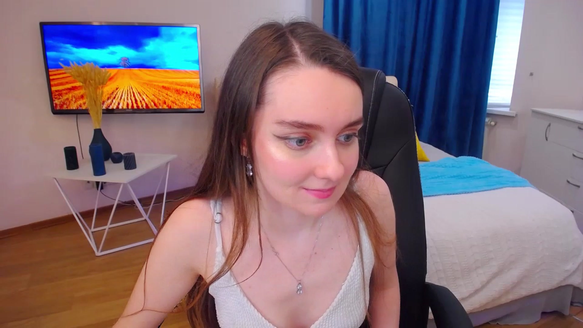 Gallery image thumbnail from Milim_Nava's myfreecams stream on, 07/14/2023, 09:50 image 3 of 20