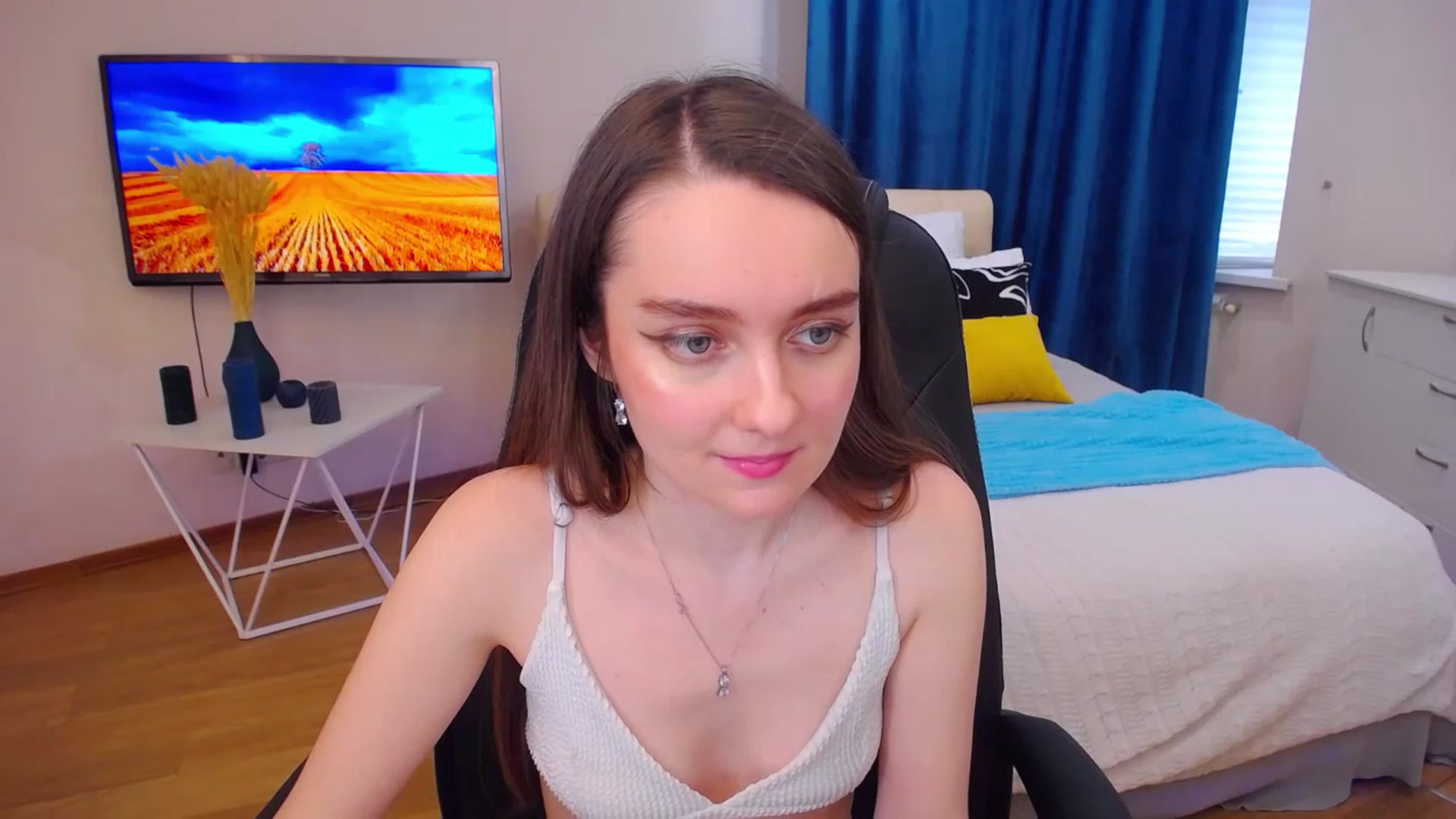 Gallery image thumbnail from Milim_Nava's myfreecams stream on, 07/14/2023, 09:50 image 13 of 20