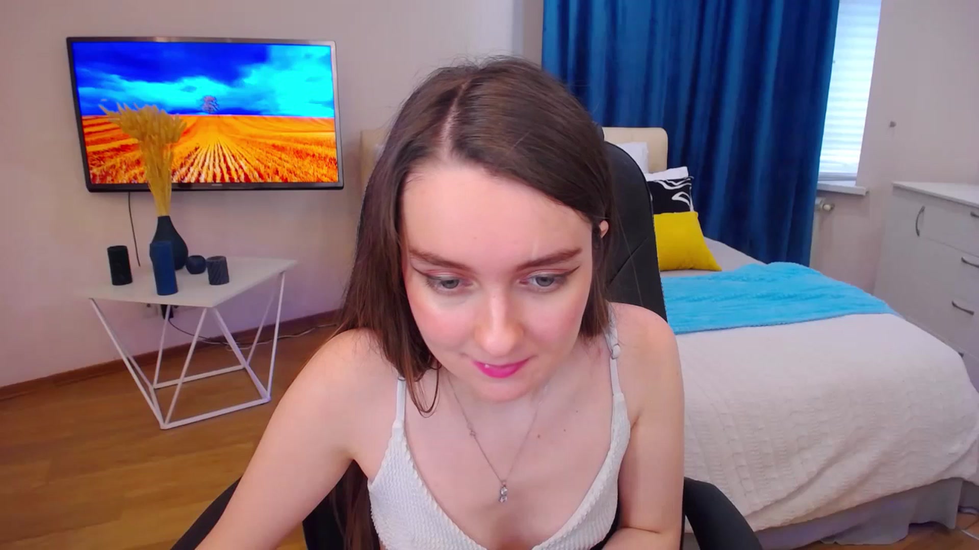 Gallery image thumbnail from Milim_Nava's myfreecams stream on, 07/14/2023, 09:50 image 18 of 20