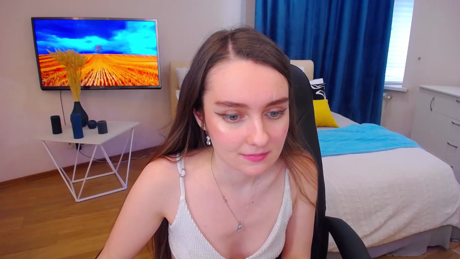 Gallery image thumbnail from Milim_Nava's myfreecams stream on, 07/14/2023, 09:50 image 1 of 20