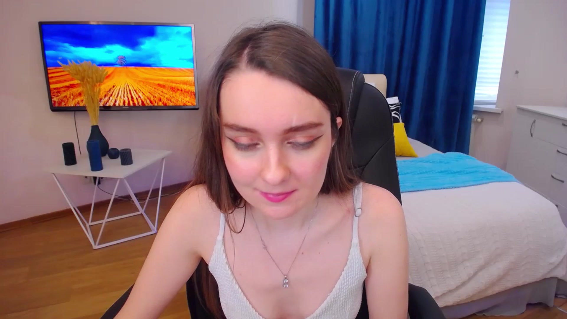 Gallery image thumbnail from Milim_Nava's myfreecams stream on, 07/14/2023, 09:50 image 19 of 20