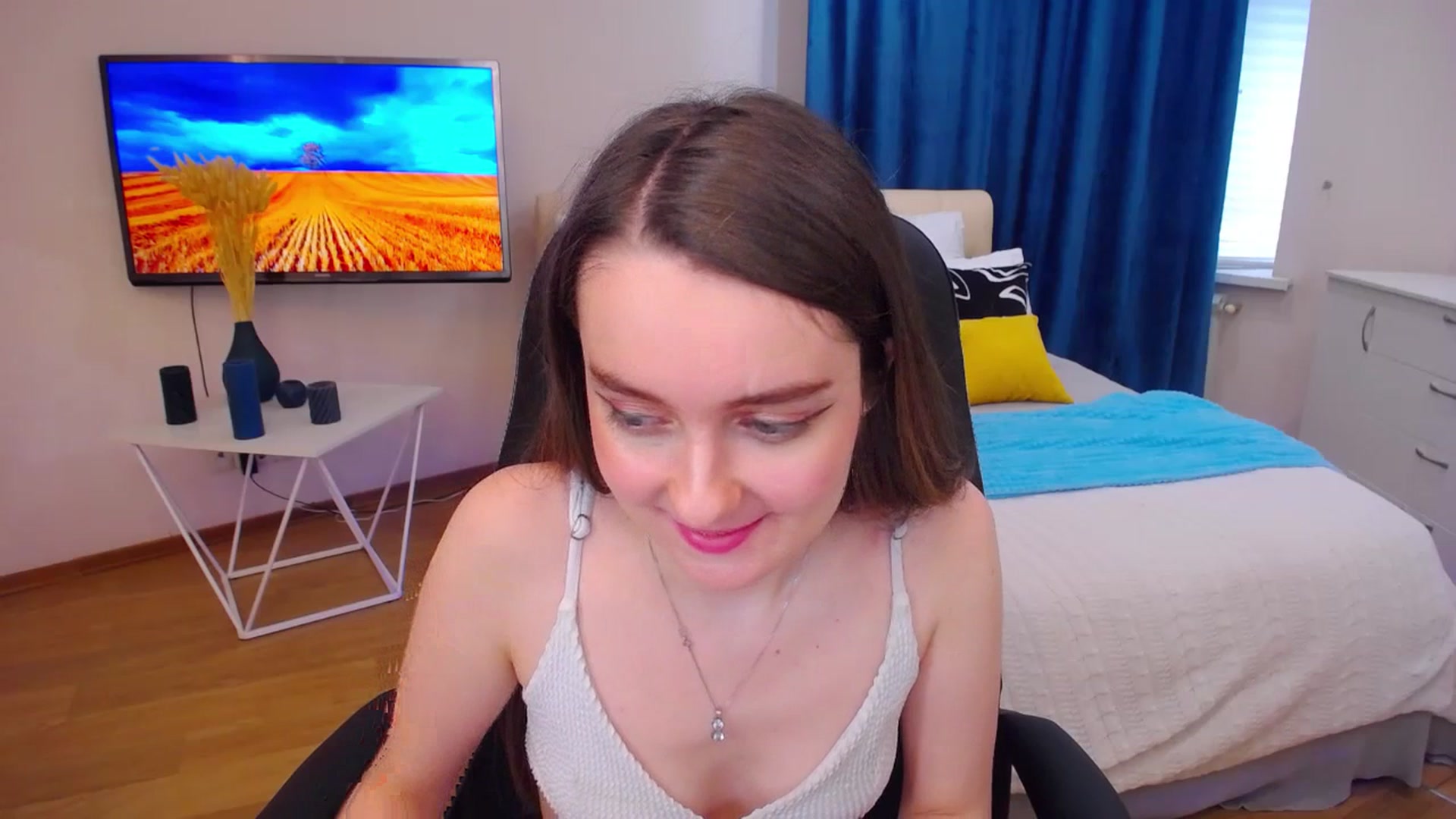 Gallery image thumbnail from Milim_Nava's myfreecams stream on, 07/14/2023, 09:50 image 9 of 20