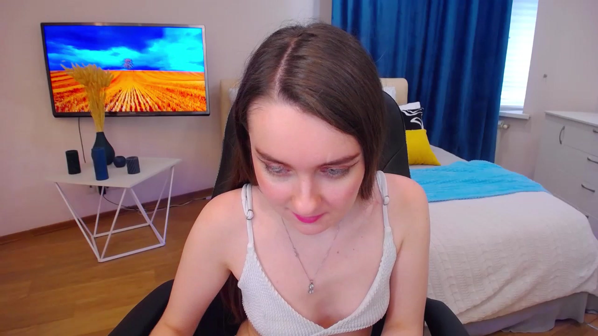 Gallery image thumbnail from Milim_Nava's myfreecams stream on, 07/14/2023, 09:50 image 6 of 20