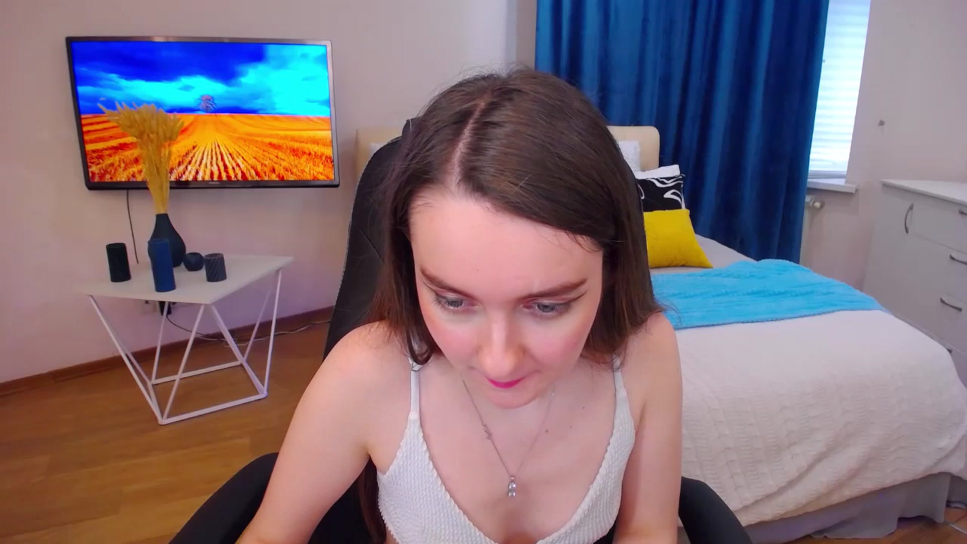 Gallery image thumbnail from Milim_Nava's myfreecams stream on, 07/14/2023, 09:50 image 12 of 20