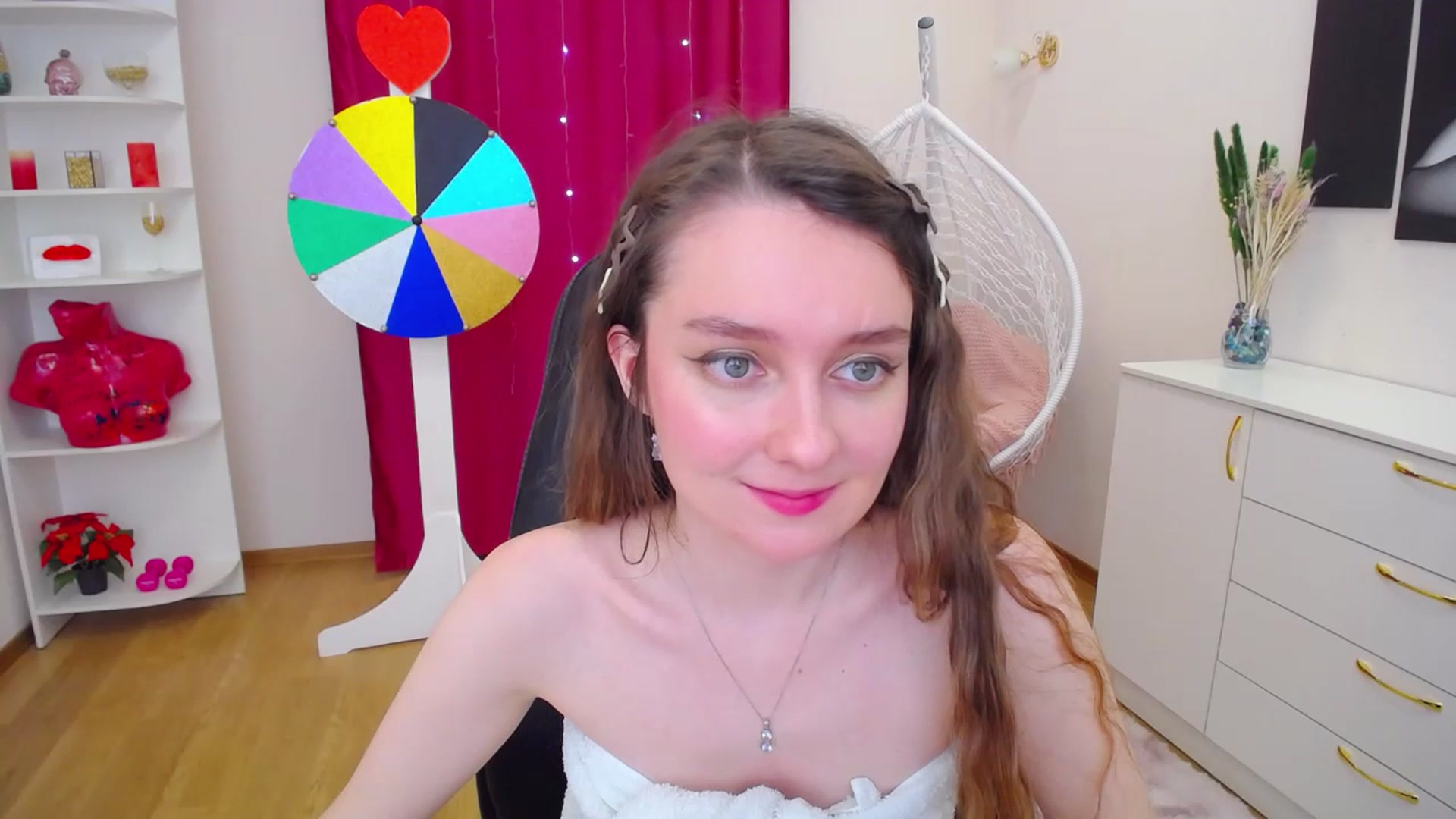 Gallery image thumbnail from Milim_Nava's myfreecams stream on, 07/15/2023, 13:00 image 20 of 20