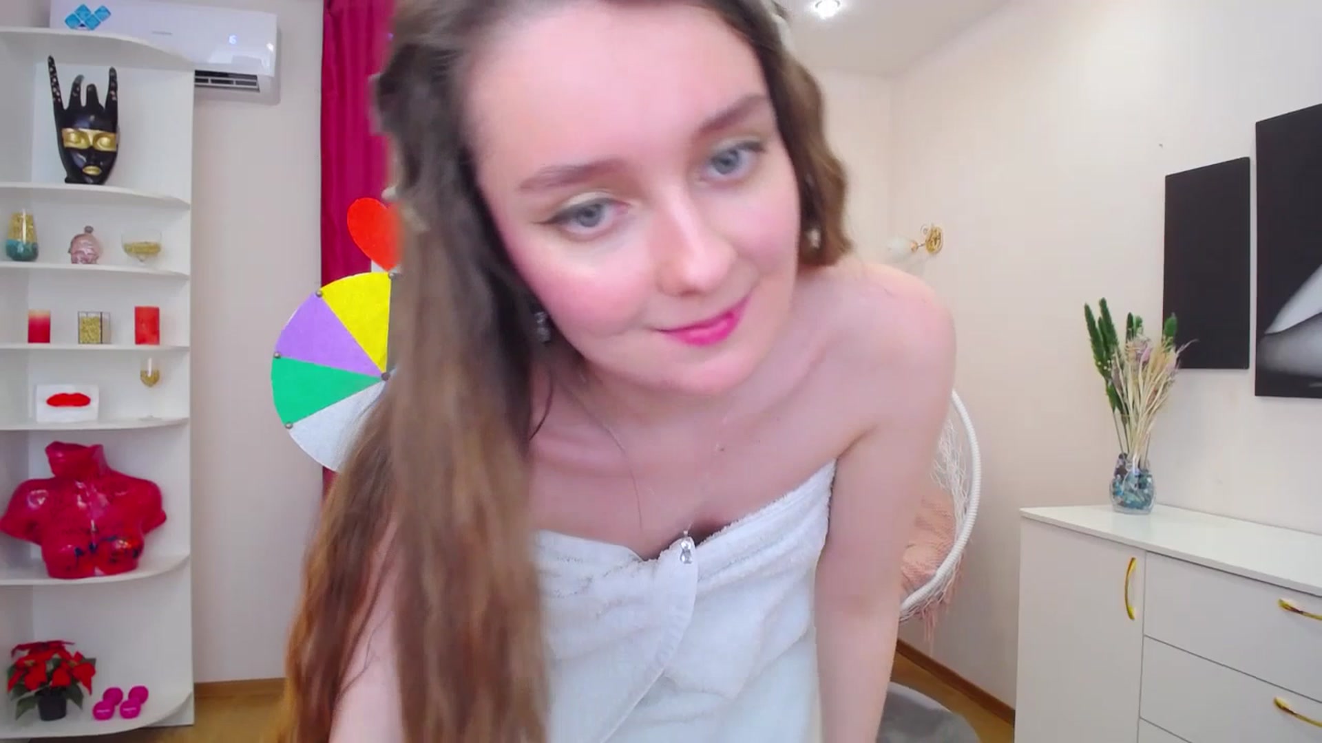 Gallery image thumbnail from Milim_Nava's myfreecams stream on, 07/15/2023, 13:00 image 19 of 20