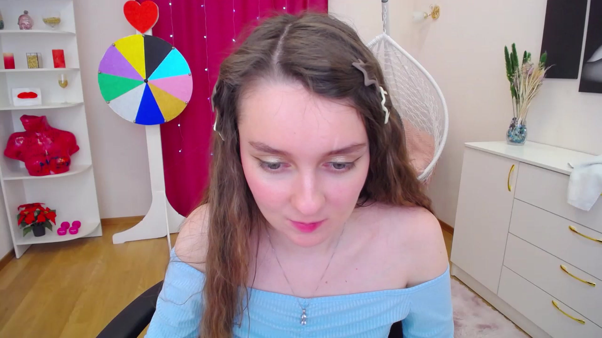 Gallery image thumbnail from Milim_Nava's myfreecams stream on, 07/15/2023, 15:42 image 7 of 20