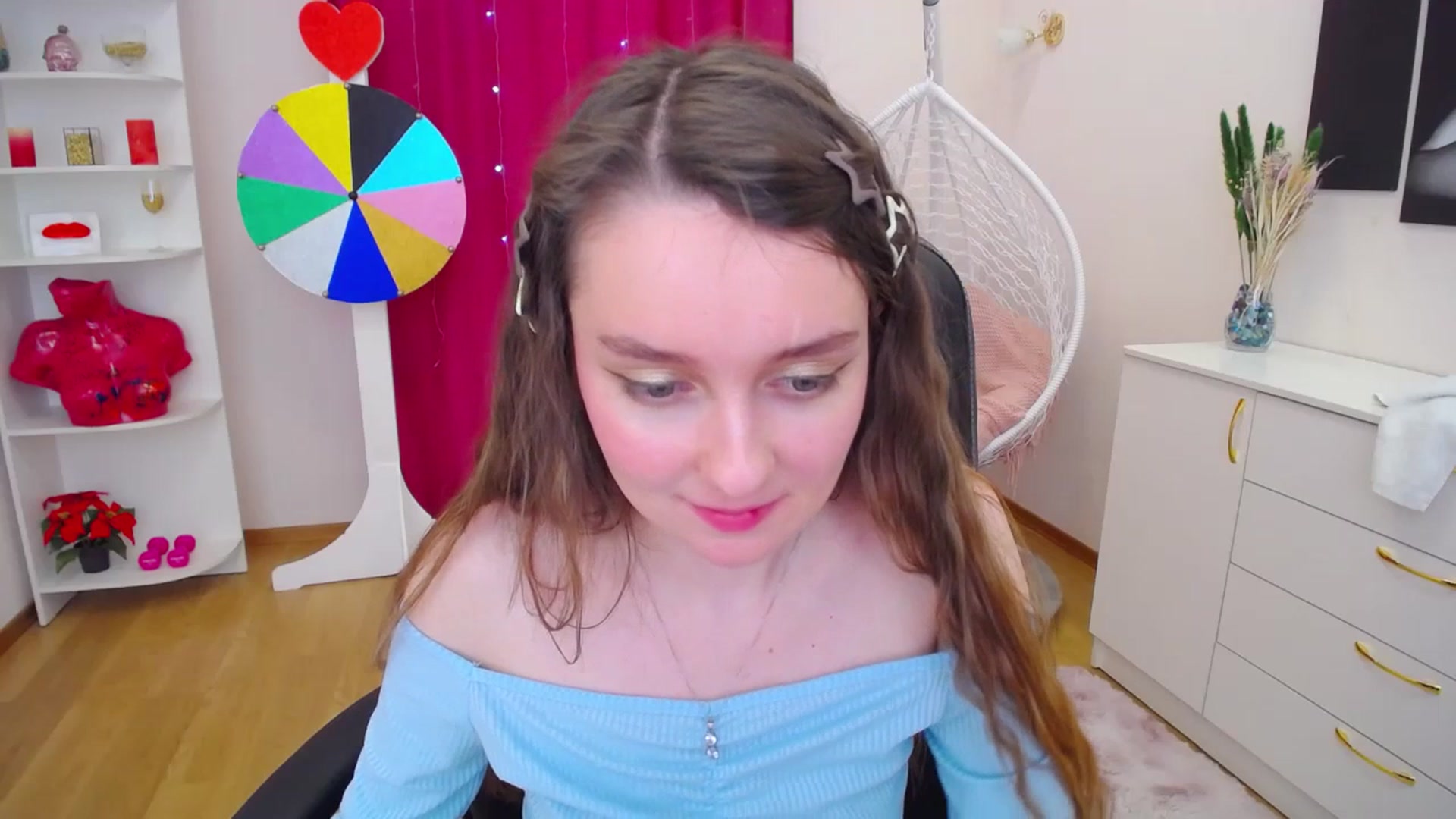 Gallery image thumbnail from Milim_Nava's myfreecams stream on, 07/15/2023, 15:42 image 11 of 20