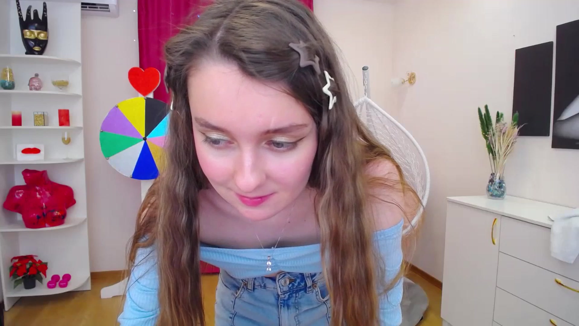 Gallery image thumbnail from Milim_Nava's myfreecams stream on, 07/15/2023, 15:42 image 20 of 20