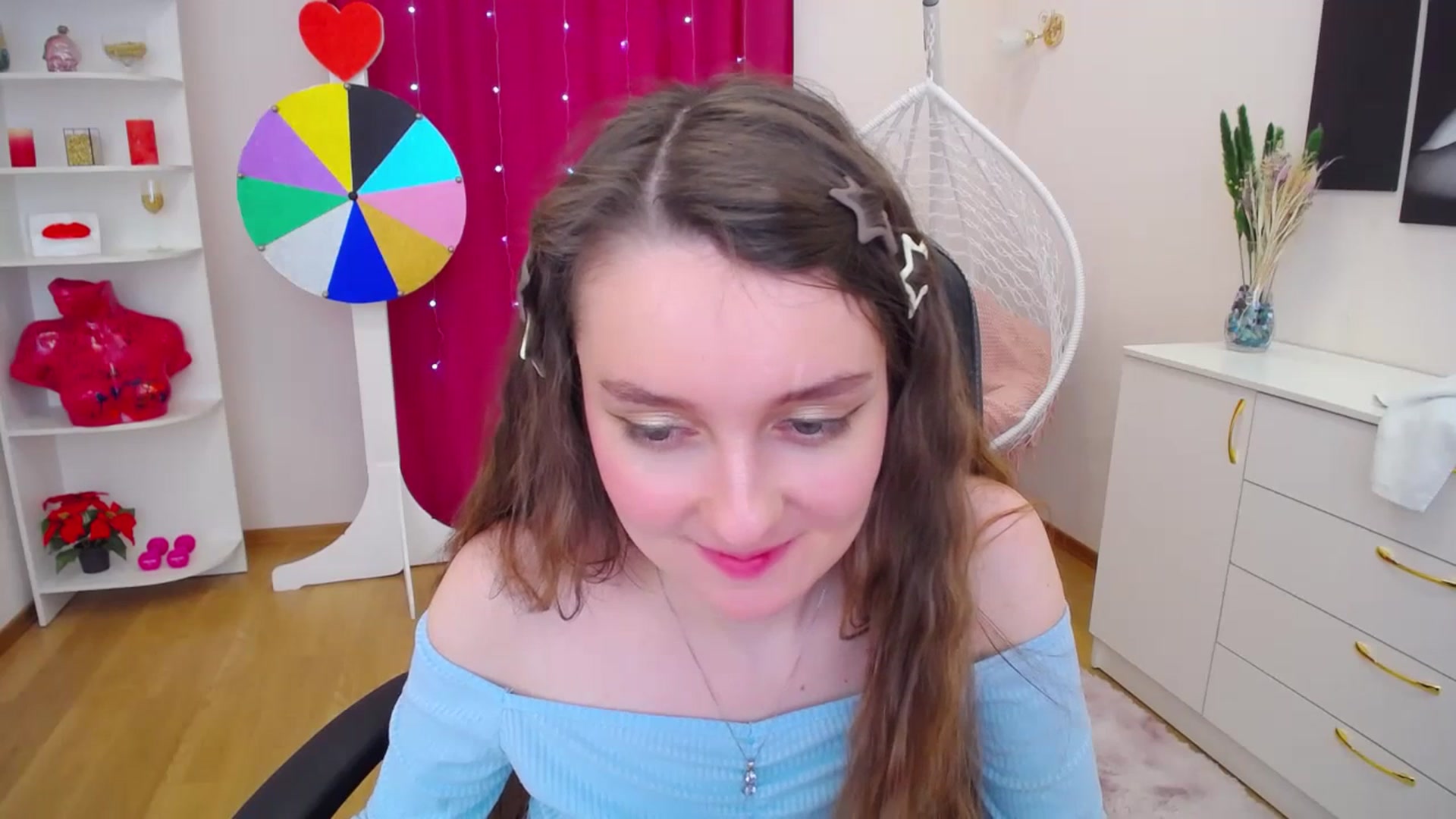 Gallery image thumbnail from Milim_Nava's myfreecams stream on, 07/15/2023, 15:42 image 4 of 20