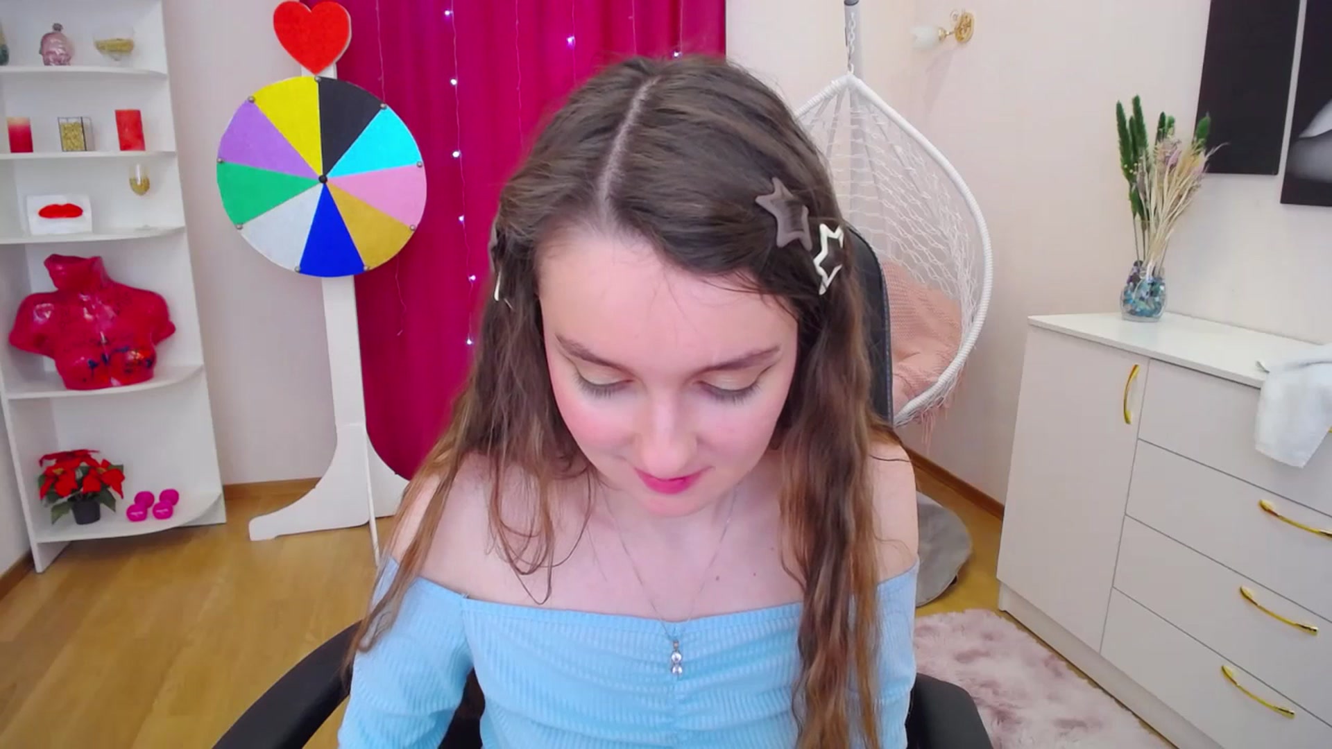 Gallery image thumbnail from Milim_Nava's myfreecams stream on, 07/15/2023, 15:42 image 13 of 20
