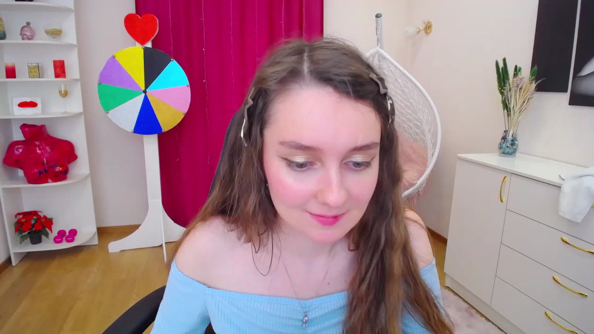 Gallery image thumbnail from Milim_Nava's myfreecams stream on, 07/15/2023, 15:42 image 1 of 20