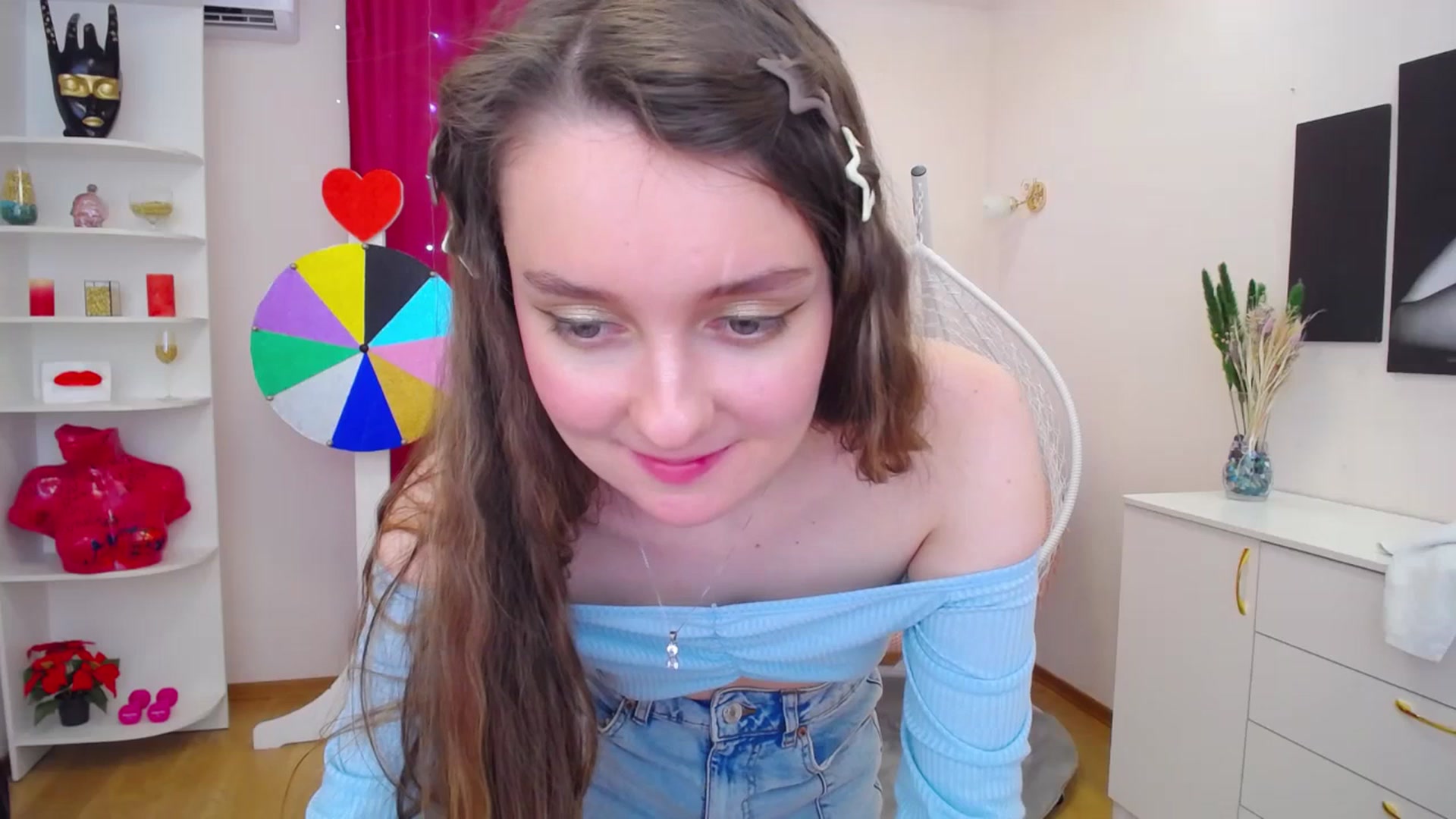Gallery image thumbnail from Milim_Nava's myfreecams stream on, 07/15/2023, 15:42 image 18 of 20