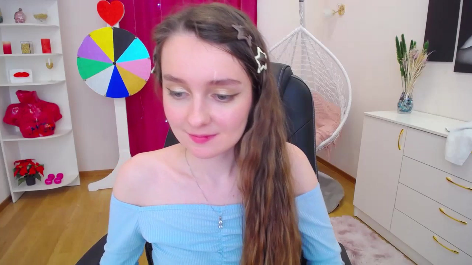 Gallery image thumbnail from Milim_Nava's myfreecams stream on, 07/15/2023, 15:42 image 14 of 20