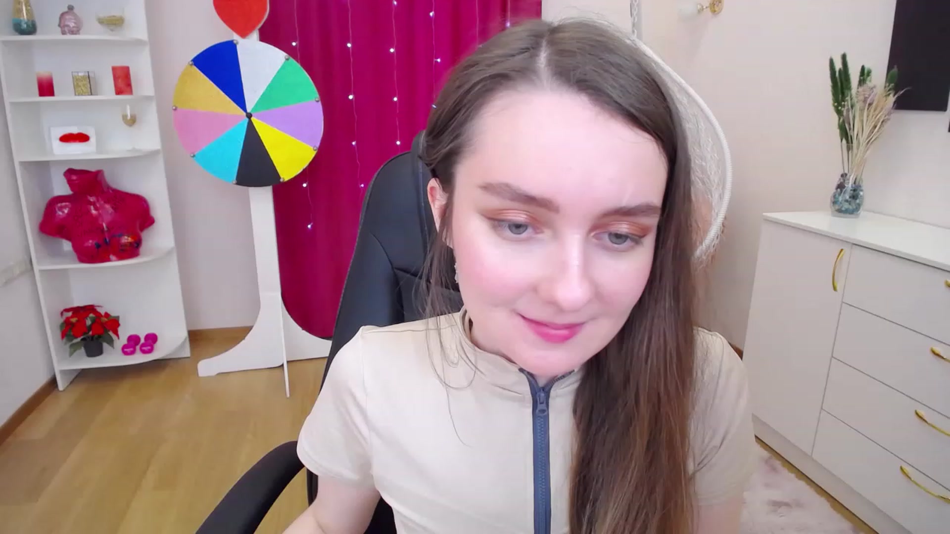 Gallery image thumbnail from Milim_Nava's myfreecams stream on, 07/17/2023, 07:29 image 12 of 20
