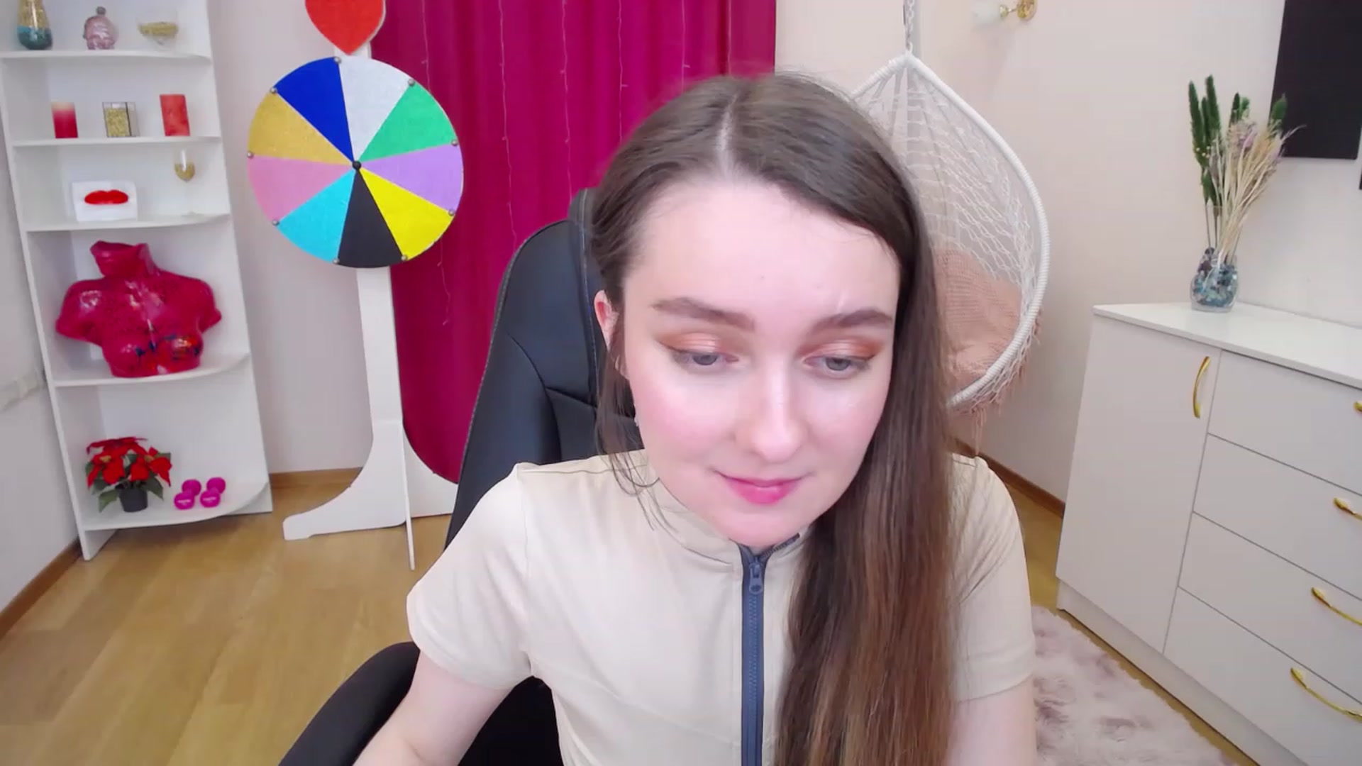 Gallery image thumbnail from Milim_Nava's myfreecams stream on, 07/17/2023, 07:29 image 6 of 20
