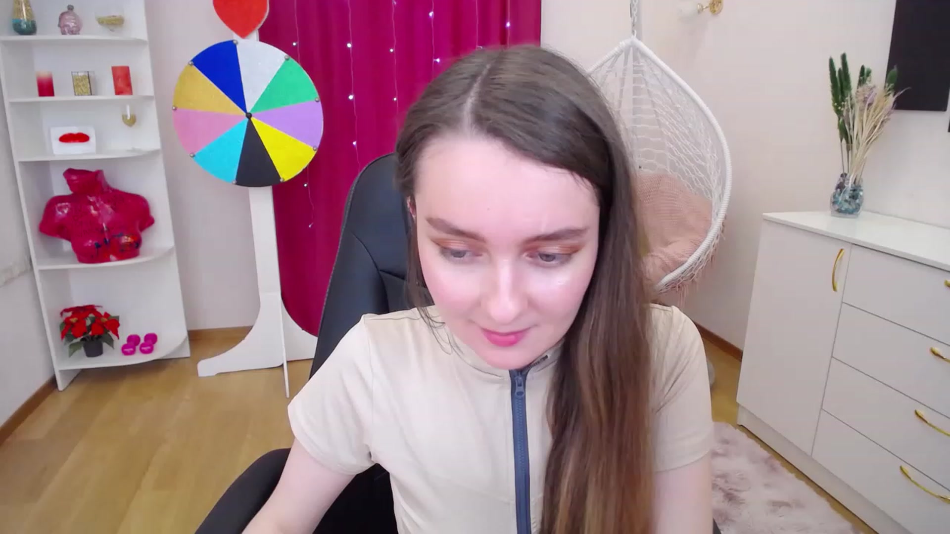 Gallery image thumbnail from Milim_Nava's myfreecams stream on, 07/17/2023, 07:29 image 5 of 20
