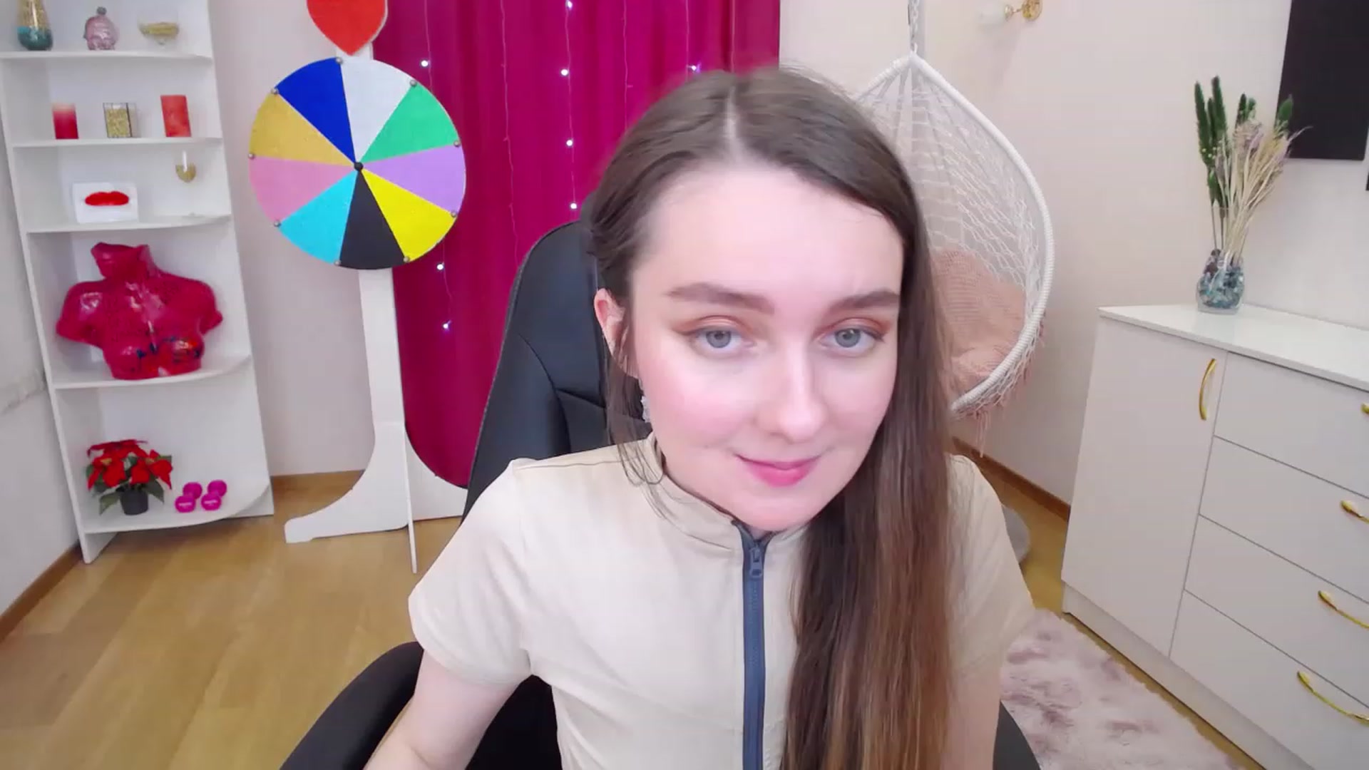 Gallery image thumbnail from Milim_Nava's myfreecams stream on, 07/17/2023, 07:29 image 7 of 20