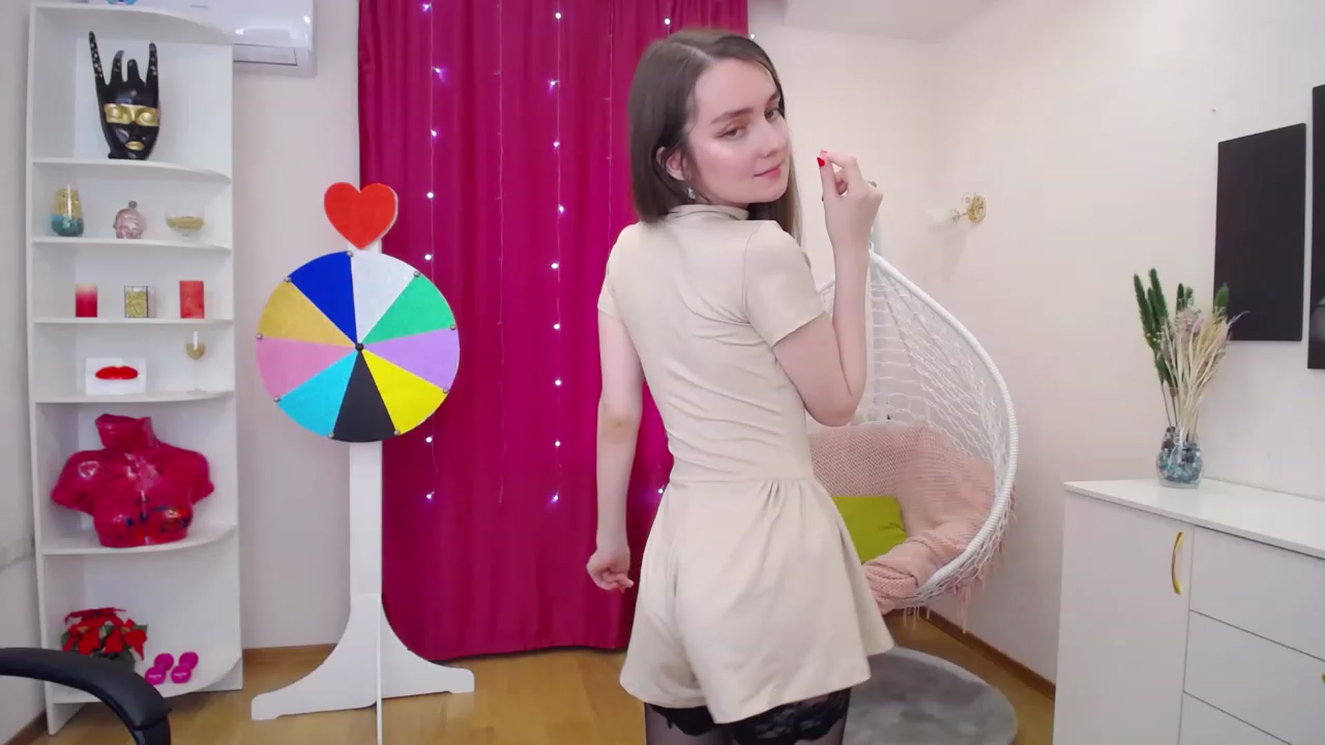 Gallery image thumbnail from Milim_Nava's myfreecams stream on, 07/17/2023, 07:29 image 2 of 20
