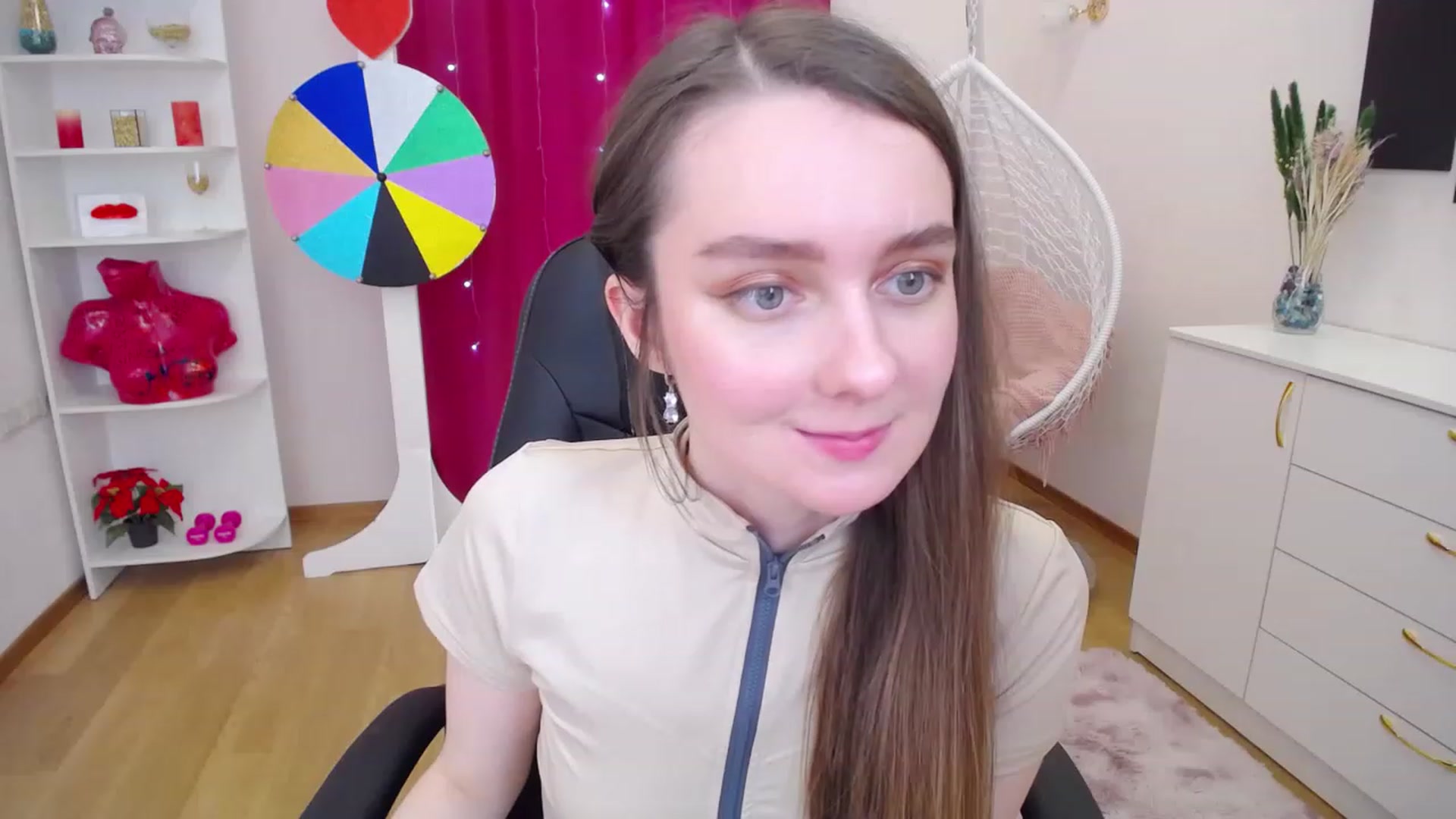 Gallery image thumbnail from Milim_Nava's myfreecams stream on, 07/17/2023, 07:29 image 19 of 20