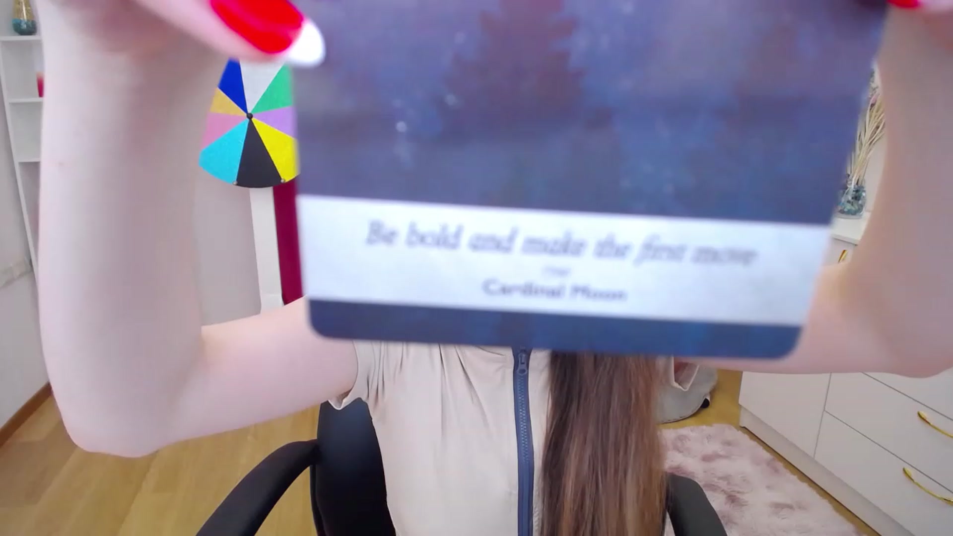 Gallery image thumbnail from Milim_Nava's myfreecams stream on, 07/17/2023, 07:29 image 11 of 20