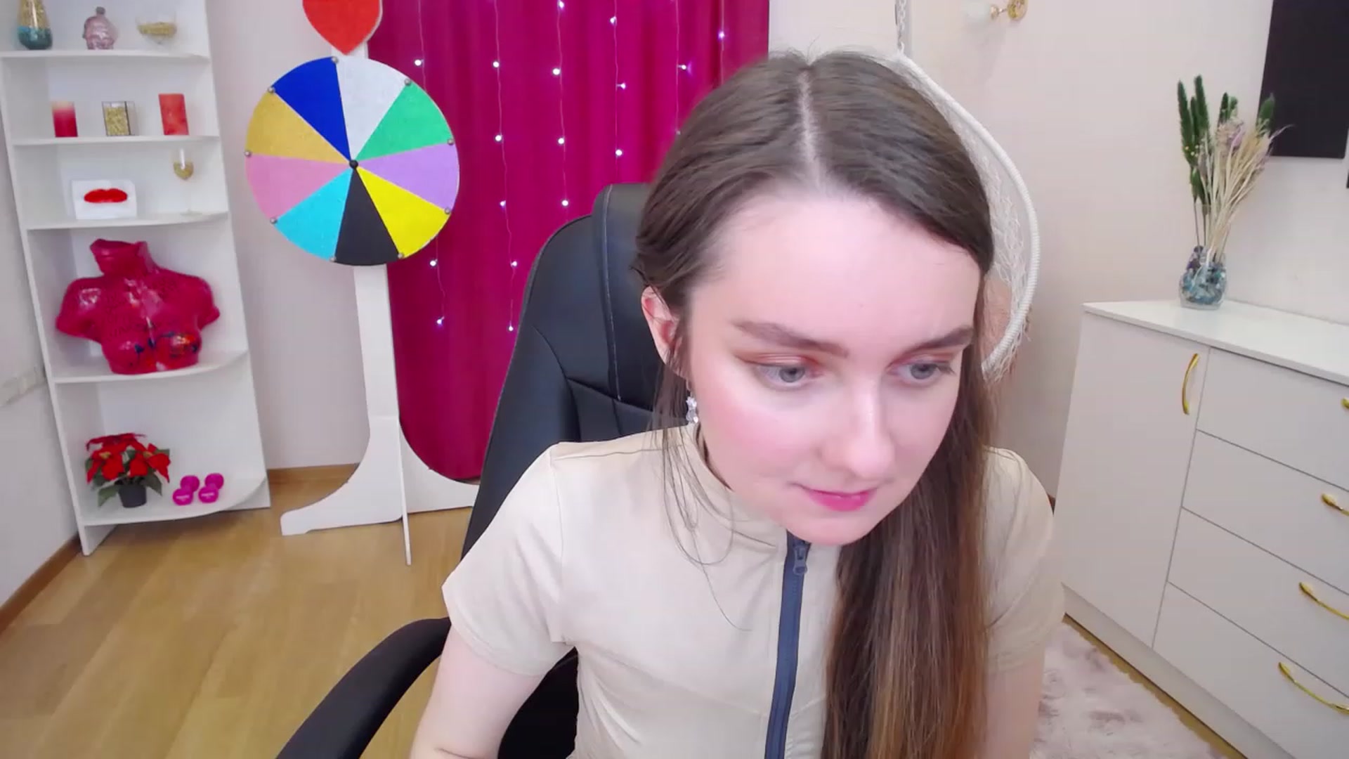 Gallery image thumbnail from Milim_Nava's myfreecams stream on, 07/17/2023, 07:29 image 13 of 20
