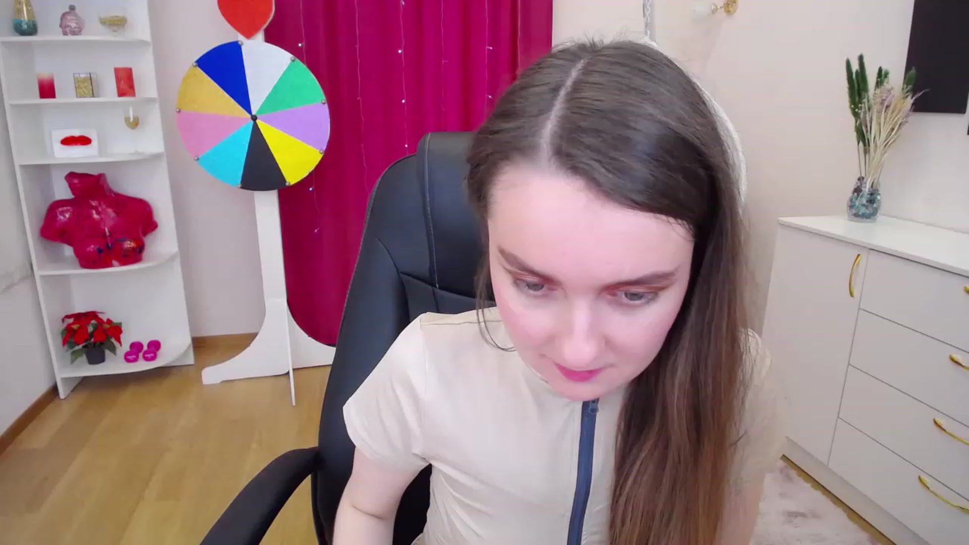 Gallery image thumbnail from Milim_Nava's myfreecams stream on, 07/17/2023, 07:29 image 16 of 20