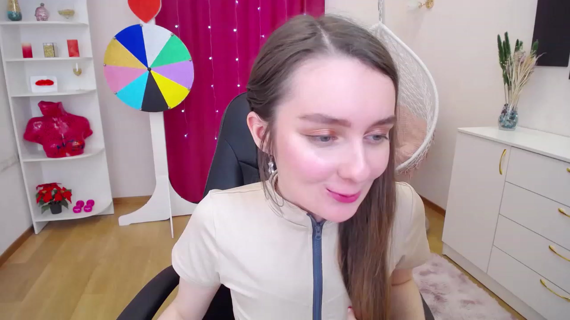 Gallery image thumbnail from Milim_Nava's myfreecams stream on, 07/17/2023, 07:29 image 9 of 20