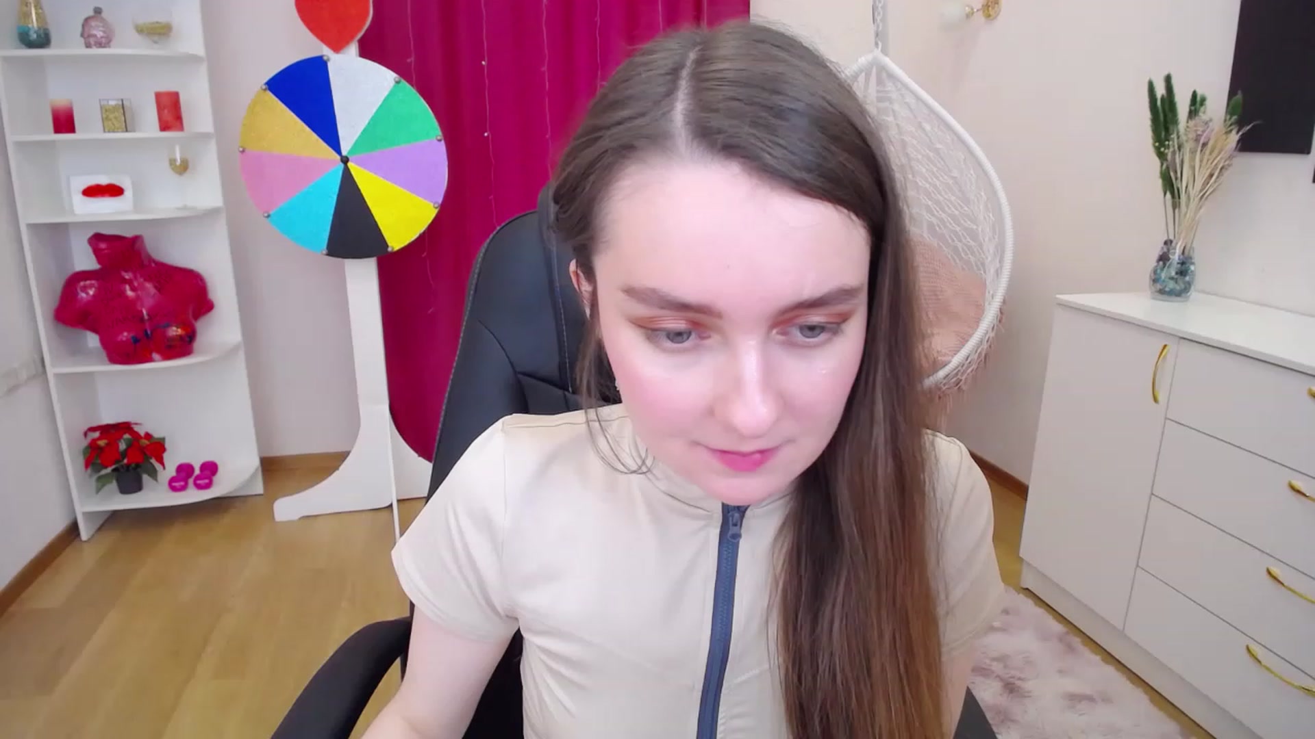 Gallery image thumbnail from Milim_Nava's myfreecams stream on, 07/17/2023, 07:29 image 20 of 20