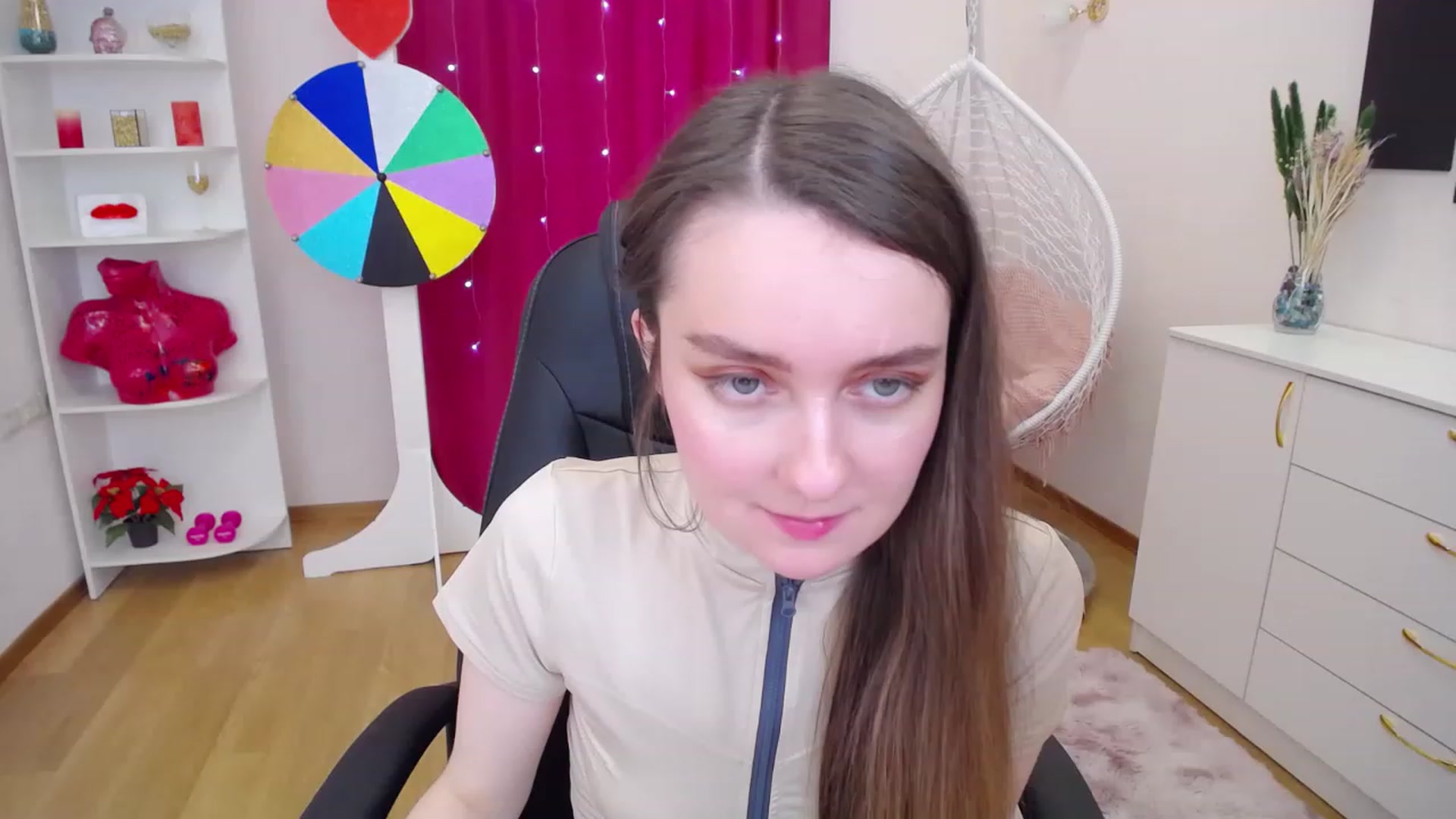 Gallery image thumbnail from Milim_Nava's myfreecams stream on, 07/17/2023, 07:29 image 17 of 20