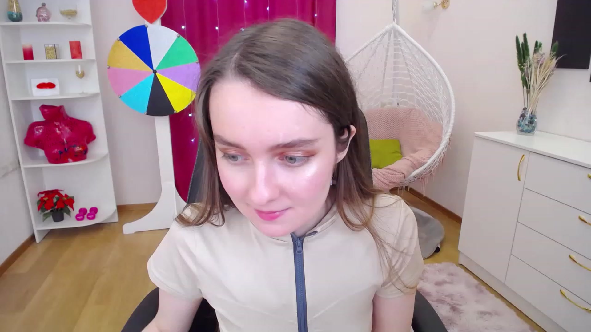 Gallery image thumbnail from Milim_Nava's myfreecams stream on, 07/17/2023, 07:29 image 3 of 20