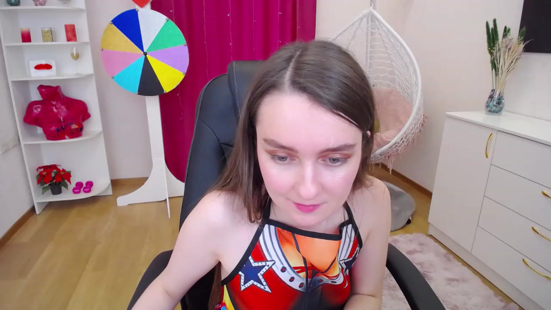 Gallery image thumbnail from Milim_Nava's myfreecams stream on, 07/17/2023, 08:54 image 10 of 20