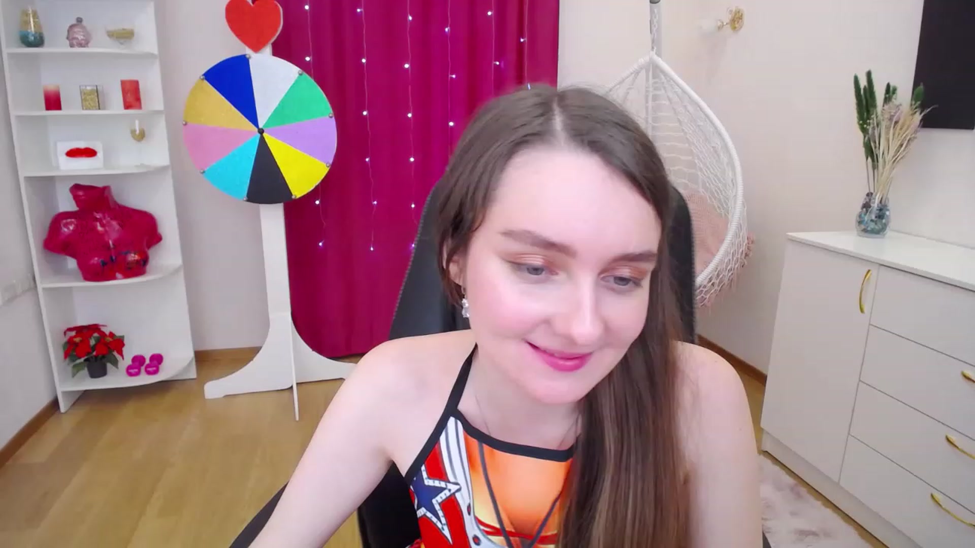 Gallery image thumbnail from Milim_Nava's myfreecams stream on, 07/17/2023, 08:54 image 4 of 20