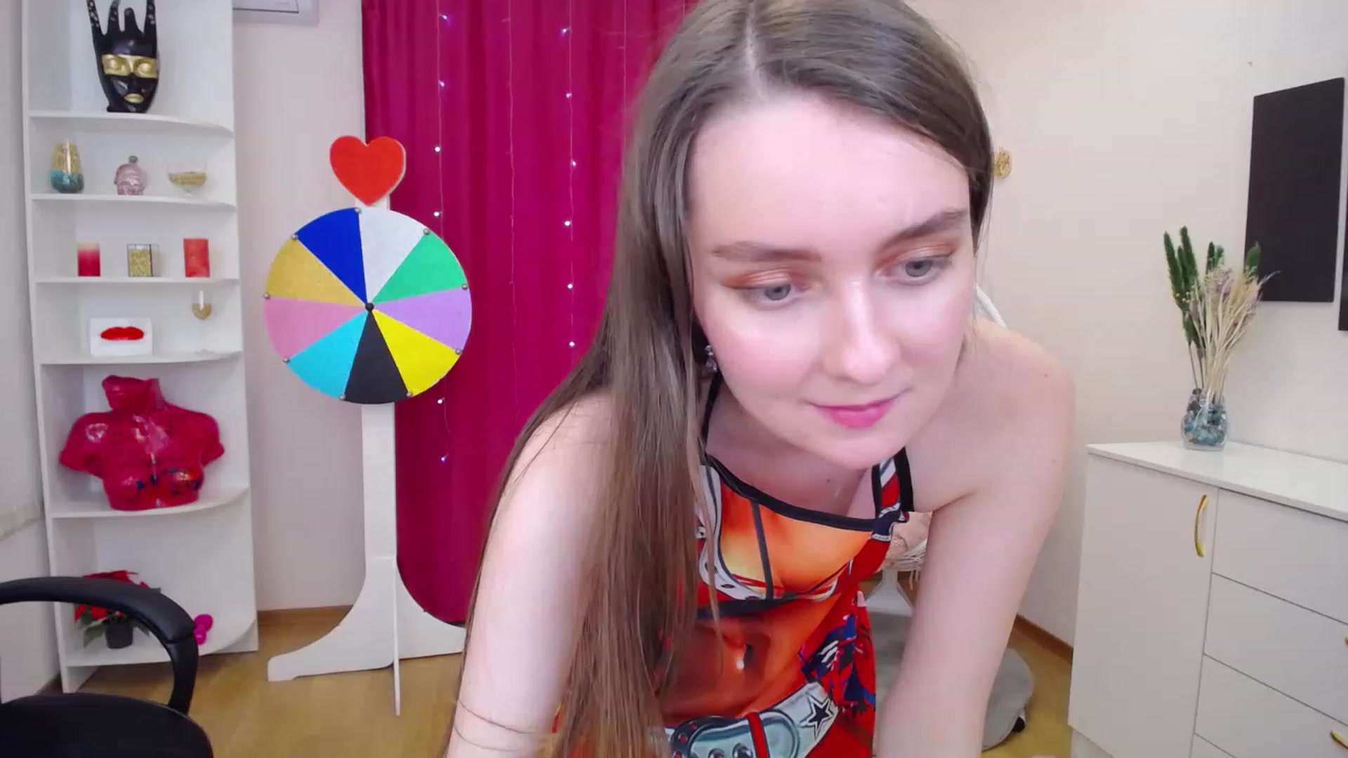 Gallery image thumbnail from Milim_Nava's myfreecams stream on, 07/17/2023, 08:54 image 13 of 20