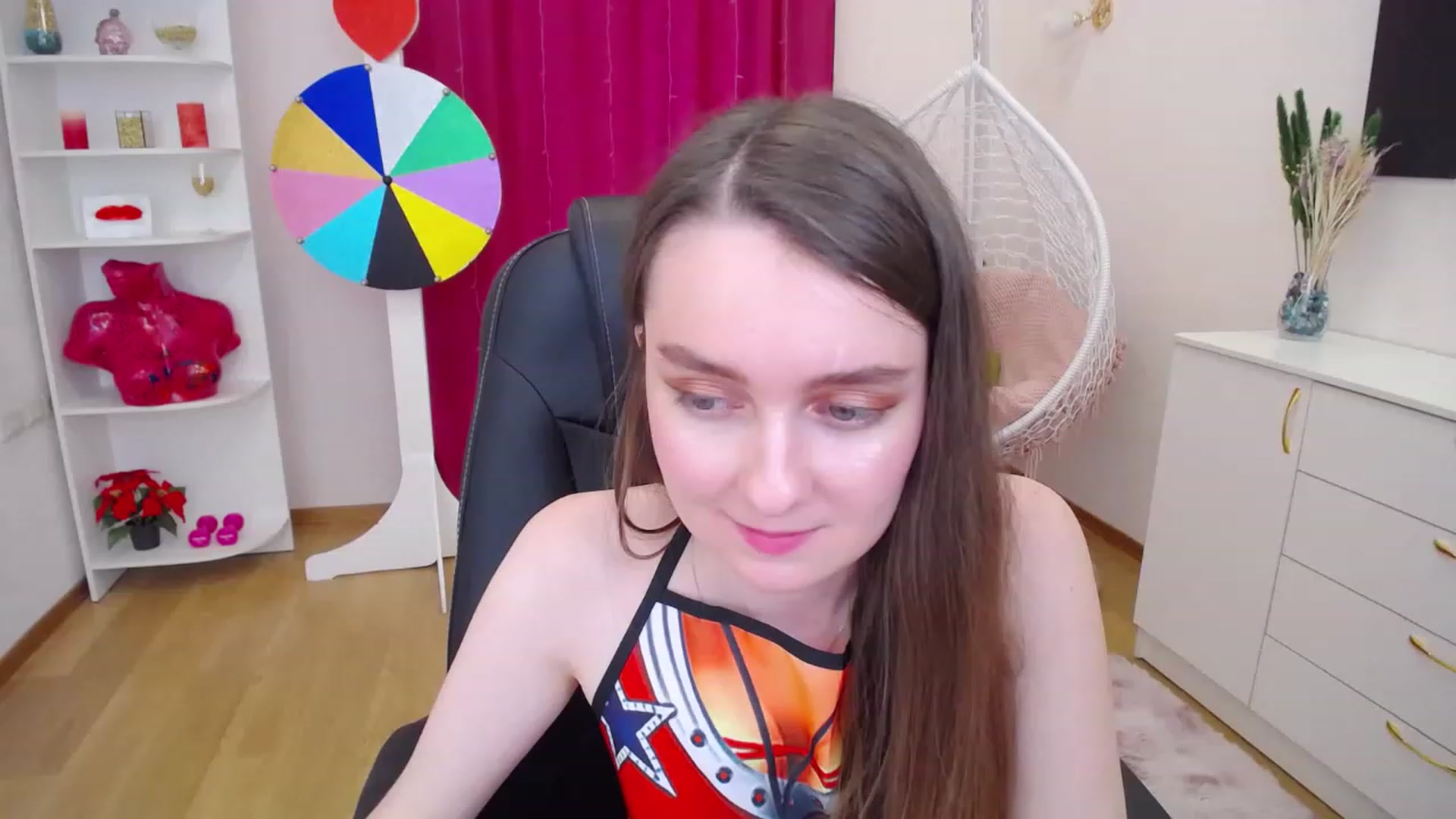 Gallery image thumbnail from Milim_Nava's myfreecams stream on, 07/17/2023, 08:54 image 17 of 20