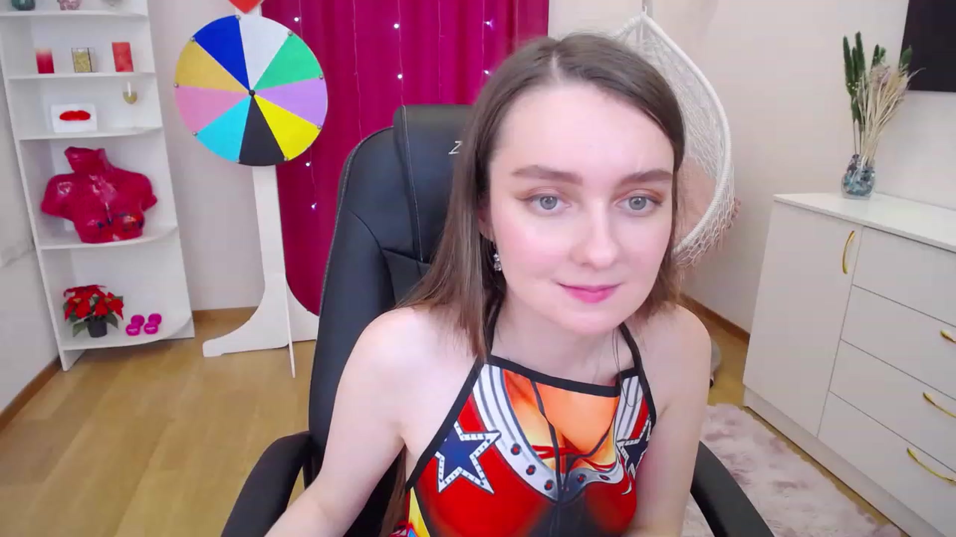 Gallery image thumbnail from Milim_Nava's myfreecams stream on, 07/17/2023, 08:54 image 11 of 20