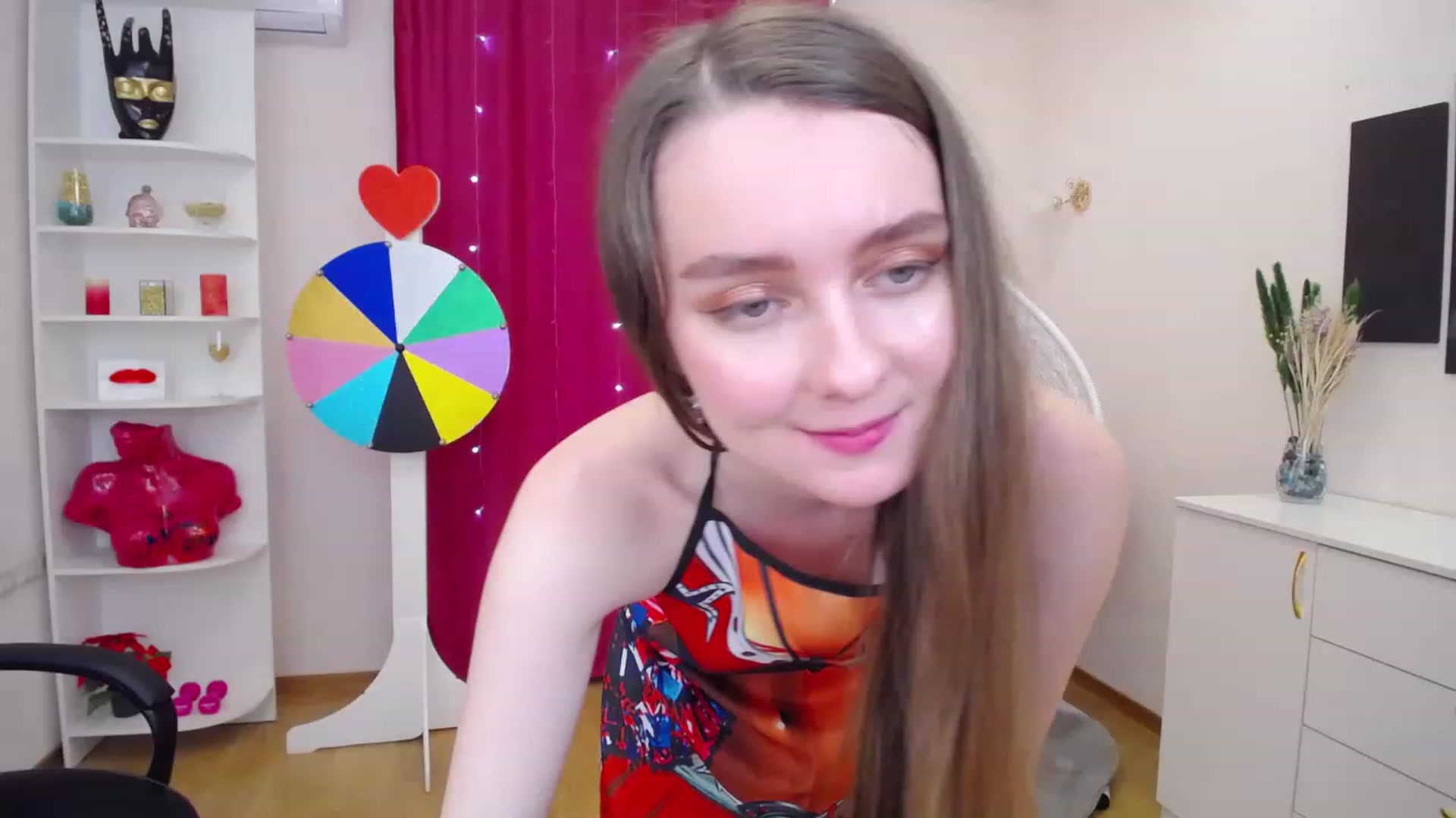 Gallery image thumbnail from Milim_Nava's myfreecams stream on, 07/17/2023, 08:54 image 6 of 20