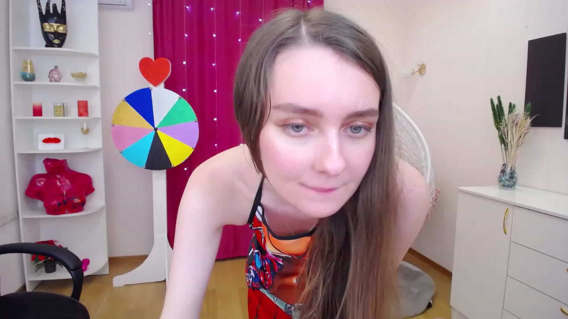 Gallery image thumbnail from Milim_Nava's myfreecams stream on, 07/17/2023, 08:54 image 15 of 20