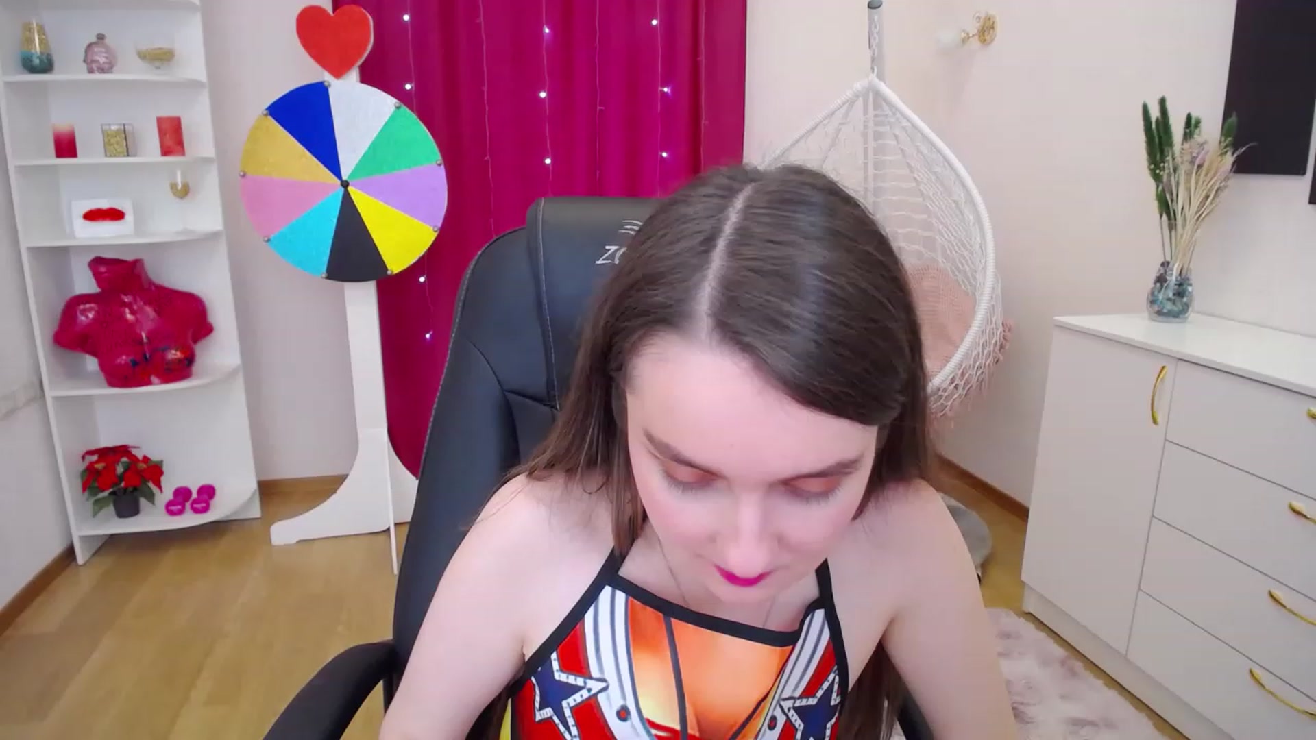 Gallery image thumbnail from Milim_Nava's myfreecams stream on, 07/17/2023, 09:47 image 4 of 20