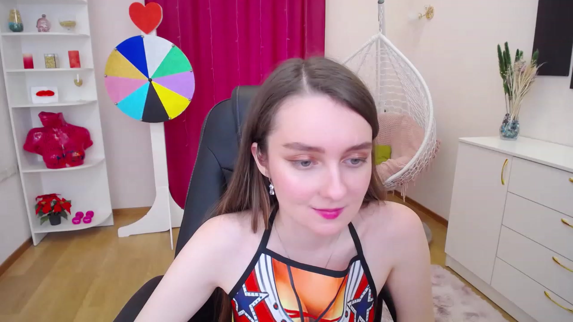 Gallery image thumbnail from Milim_Nava's myfreecams stream on, 07/17/2023, 09:47 image 2 of 20