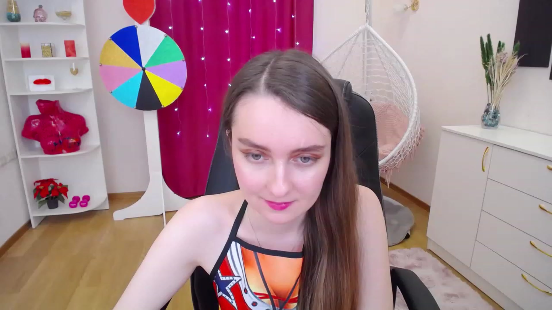 Gallery image thumbnail from Milim_Nava's myfreecams stream on, 07/17/2023, 09:47 image 14 of 20