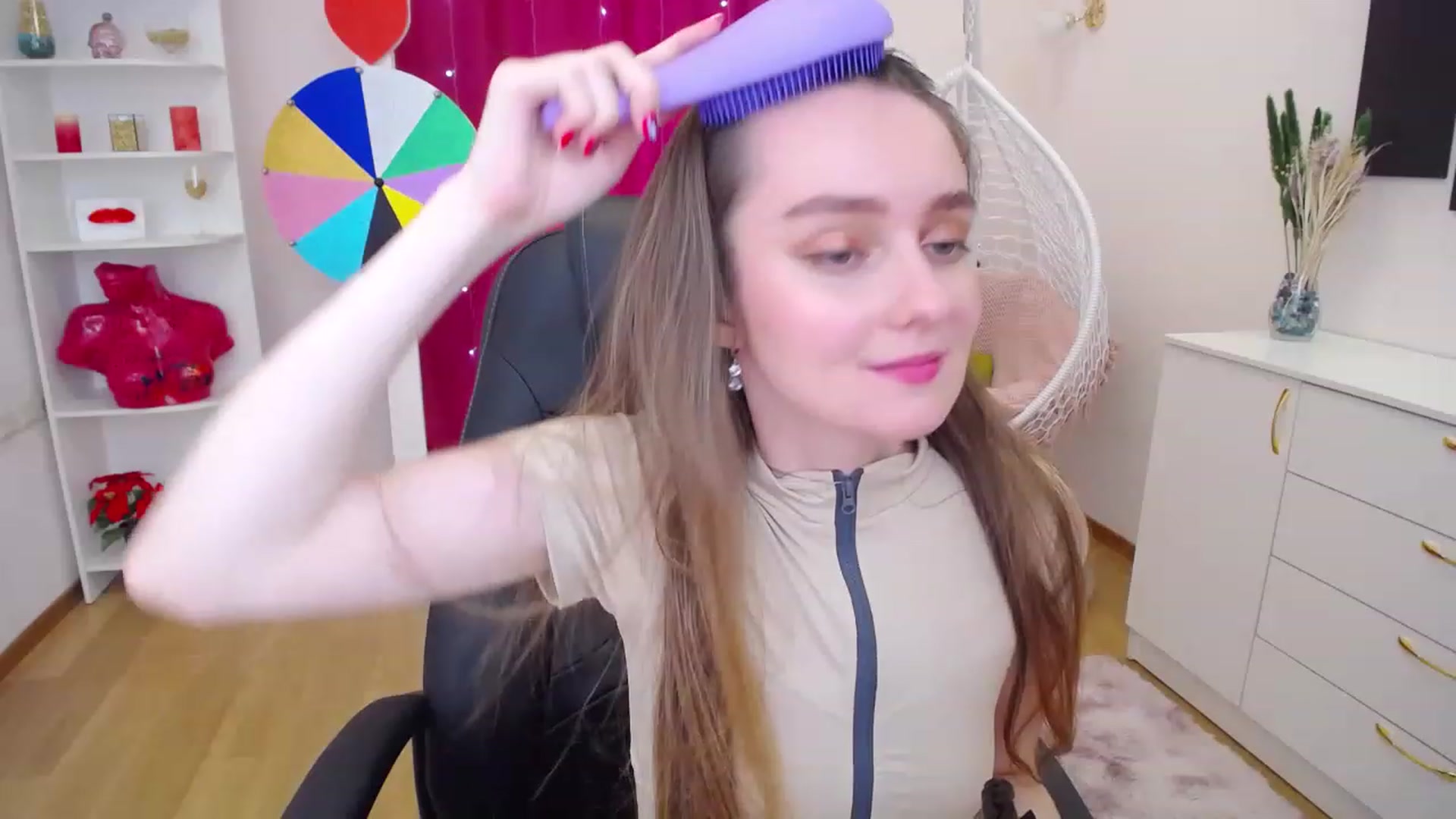 Gallery image thumbnail from Milim_Nava's myfreecams stream on, 07/17/2023, 09:47 image 17 of 20