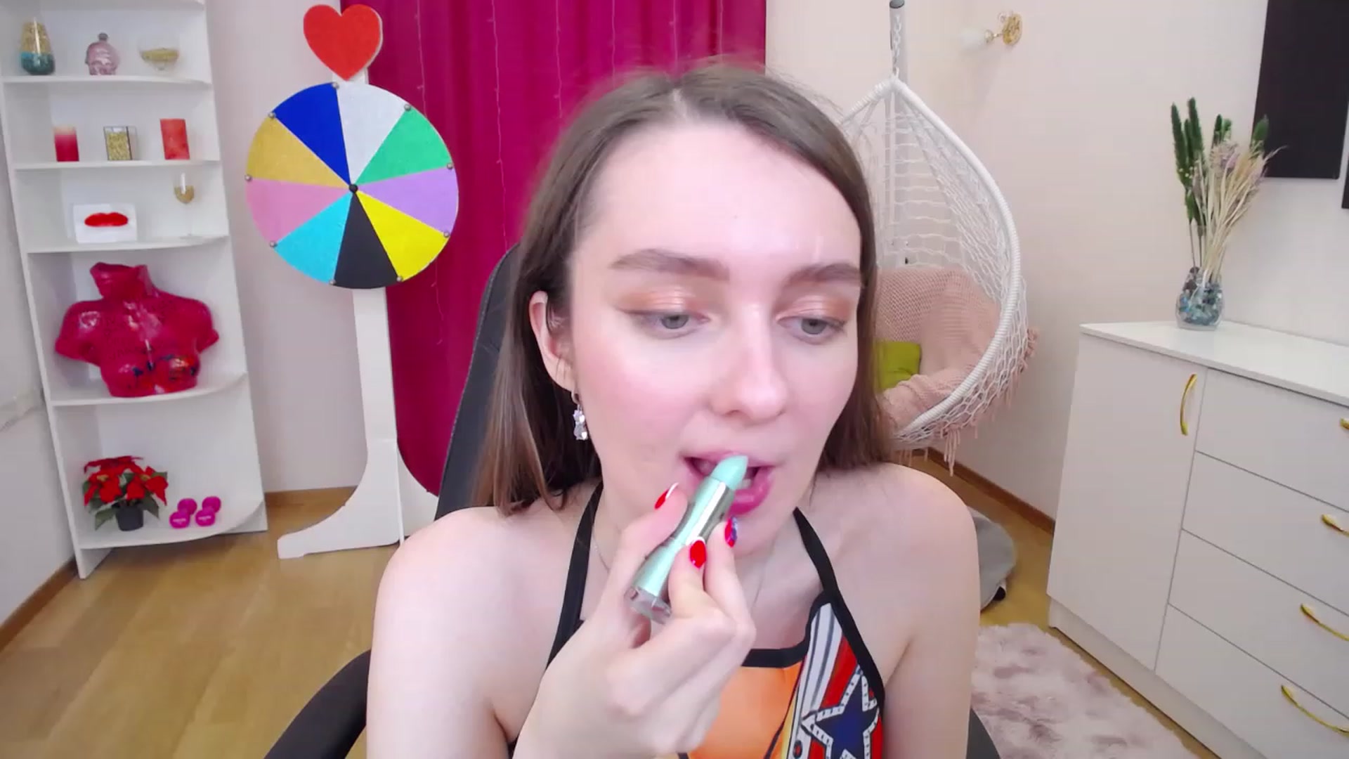 Gallery image thumbnail from Milim_Nava's myfreecams stream on, 07/17/2023, 09:47 image 1 of 20