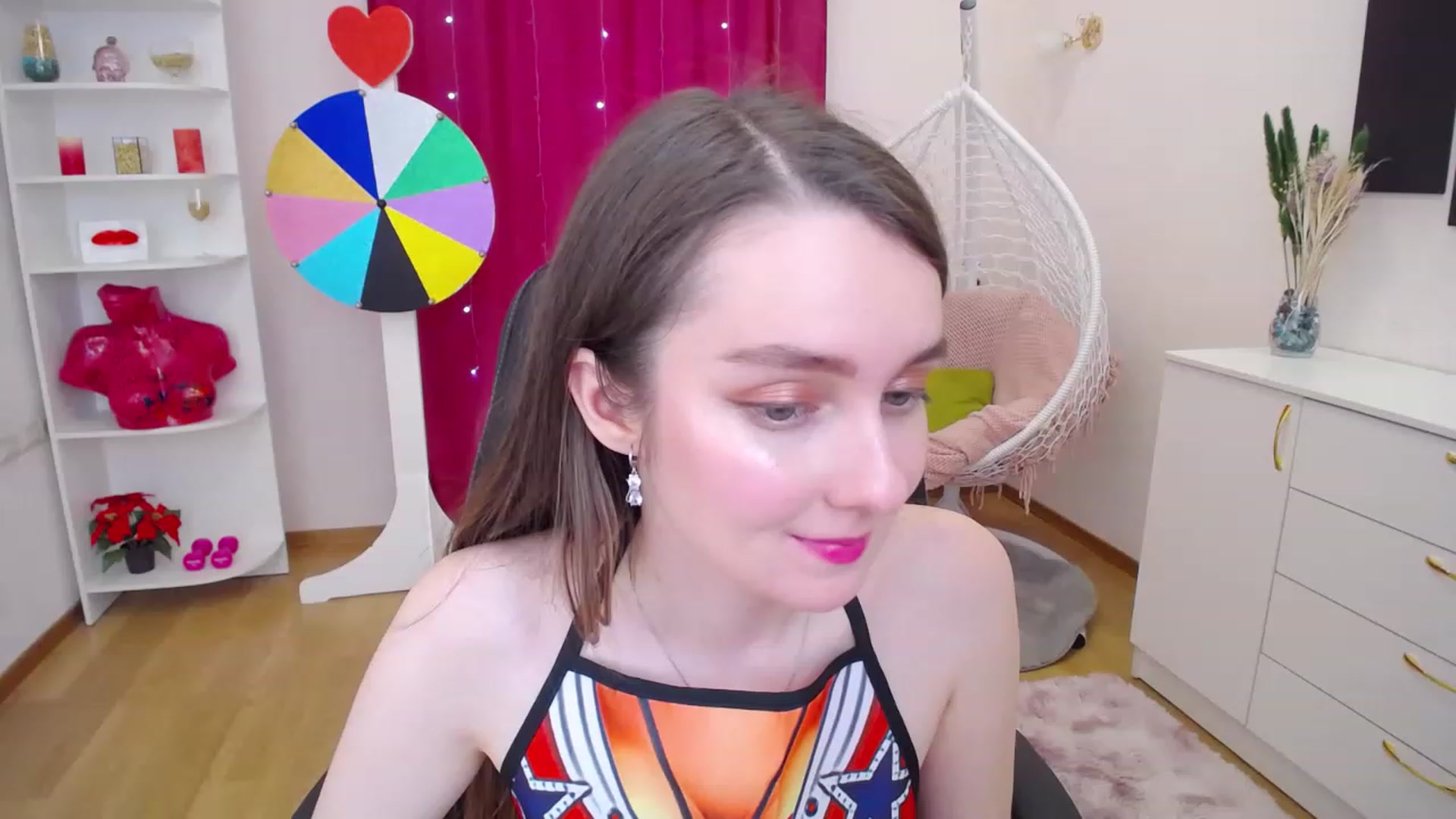 Gallery image thumbnail from Milim_Nava's myfreecams stream on, 07/17/2023, 09:47 image 7 of 20