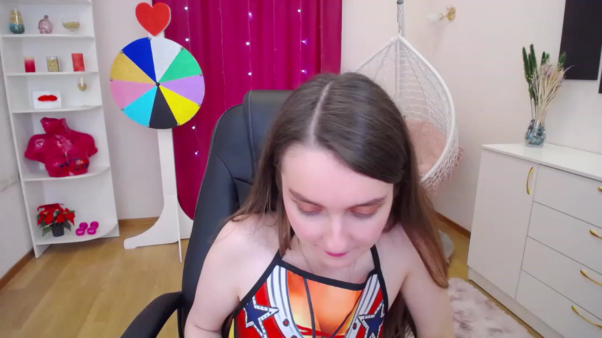 Gallery image thumbnail from Milim_Nava's myfreecams stream on, 07/17/2023, 09:47 image 6 of 20