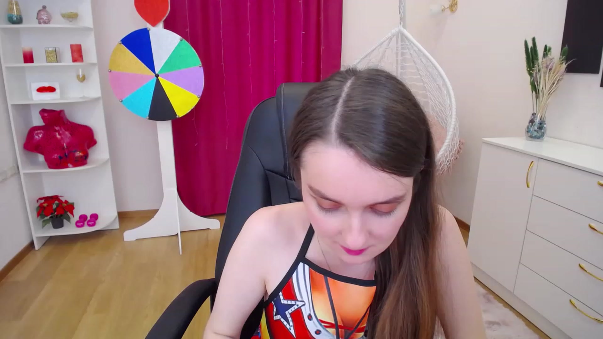 Gallery image thumbnail from Milim_Nava's myfreecams stream on, 07/17/2023, 09:47 image 15 of 20