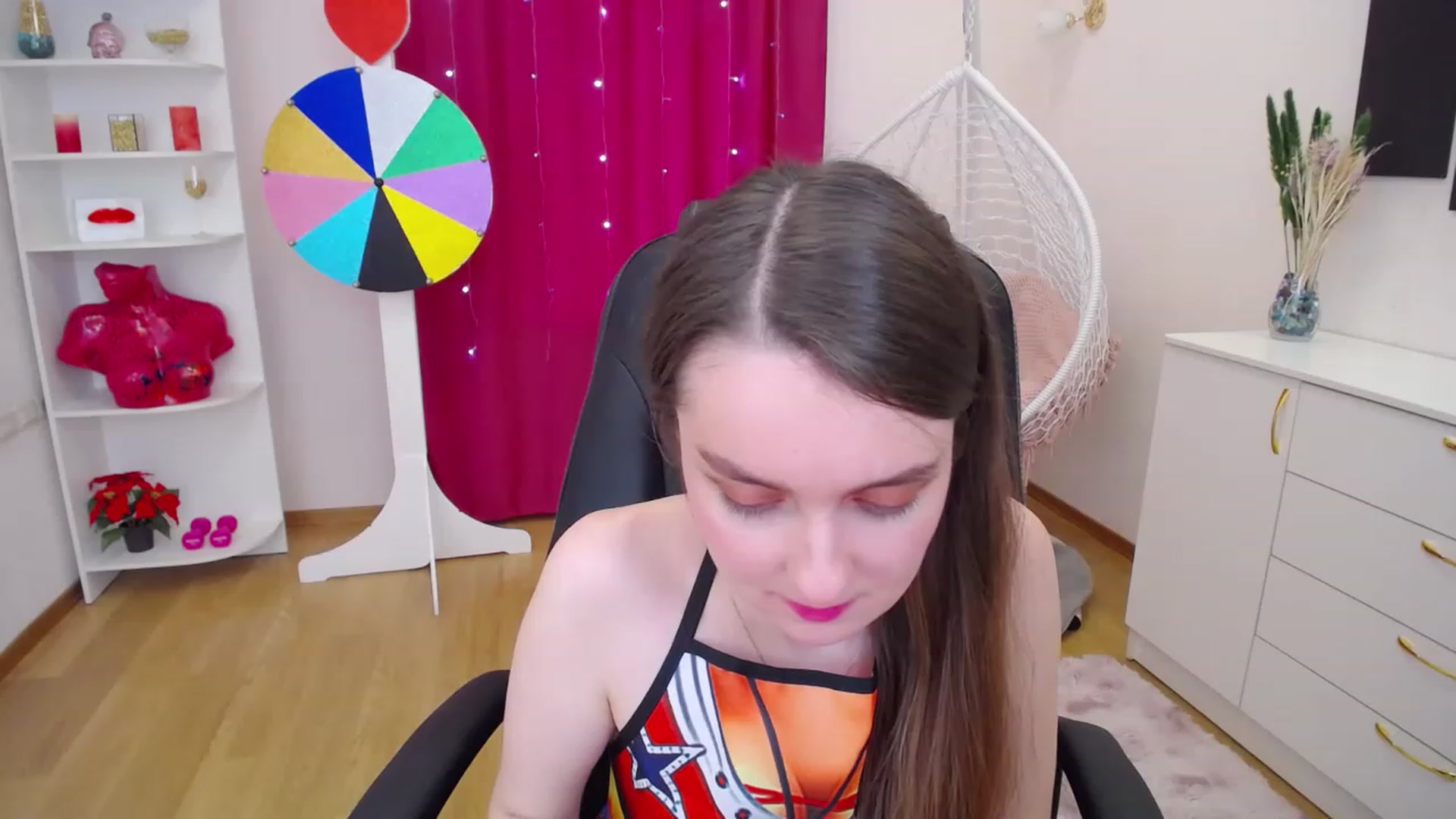 Gallery image thumbnail from Milim_Nava's myfreecams stream on, 07/17/2023, 09:47 image 16 of 20