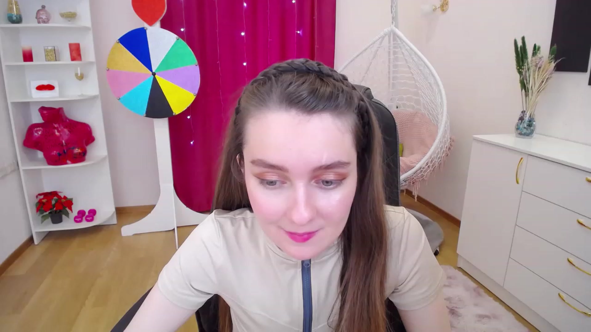 Gallery image thumbnail from Milim_Nava's myfreecams stream on, 07/17/2023, 09:47 image 20 of 20