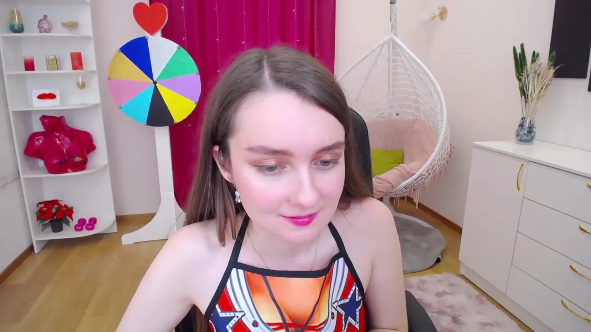 Gallery image thumbnail from Milim_Nava's myfreecams stream on, 07/17/2023, 09:47 image 3 of 20